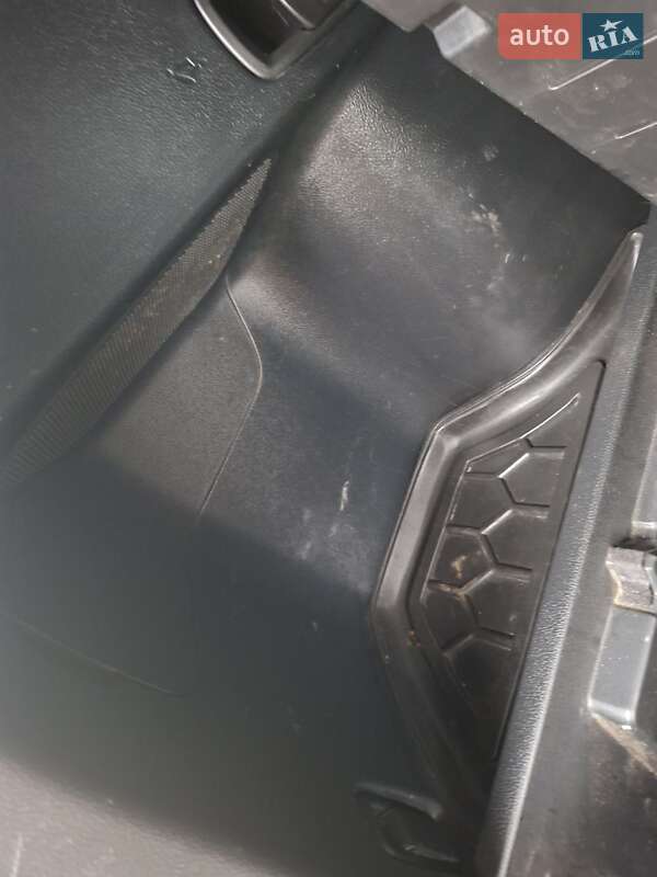 Позашляховик / Кросовер Mazda CX-7 2007 в Кропивницькому фото 142 Позашляховик / Кросовер Mazda CX-7 2007 в Кропивницькому