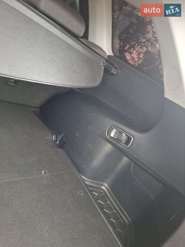 Позашляховик / Кросовер Mazda CX-7 2007 в Кропивницькому фото 151 Позашляховик / Кросовер Mazda CX-7 2007 в Кропивницькому