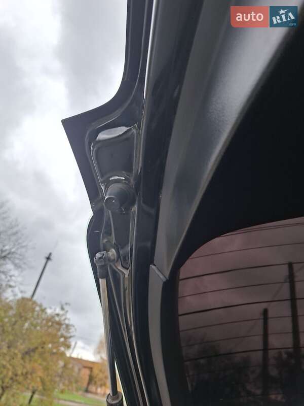 Позашляховик / Кросовер Mazda CX-7 2007 в Кропивницькому фото 155 Позашляховик / Кросовер Mazda CX-7 2007 в Кропивницькому