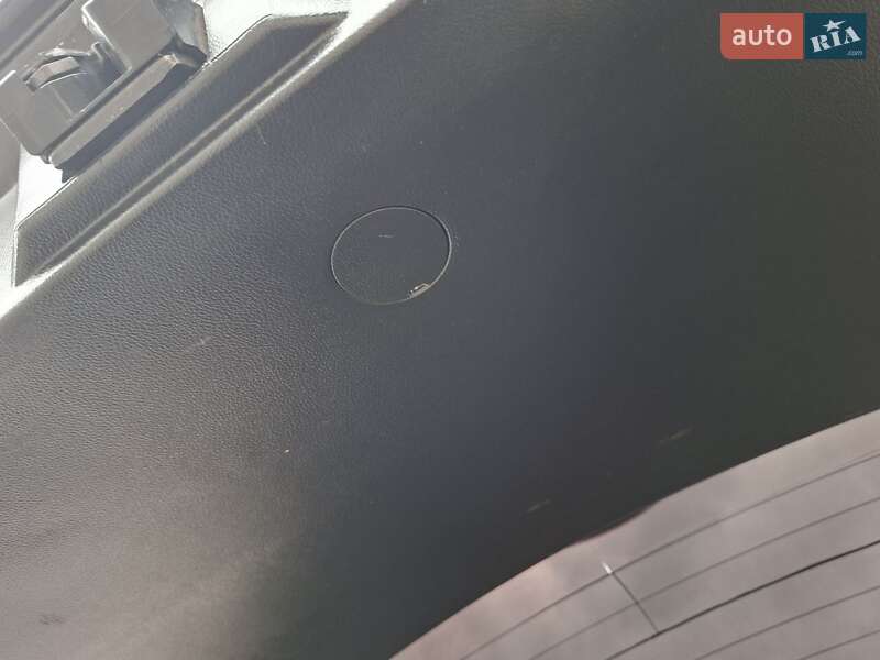 Позашляховик / Кросовер Mazda CX-7 2007 в Кропивницькому фото 169 Позашляховик / Кросовер Mazda CX-7 2007 в Кропивницькому