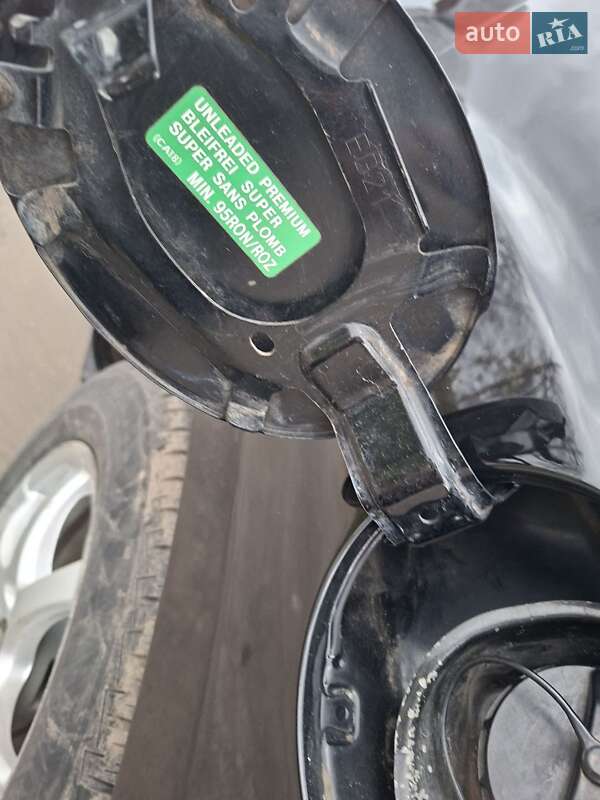 Позашляховик / Кросовер Mazda CX-7 2007 в Кропивницькому фото 174 Позашляховик / Кросовер Mazda CX-7 2007 в Кропивницькому