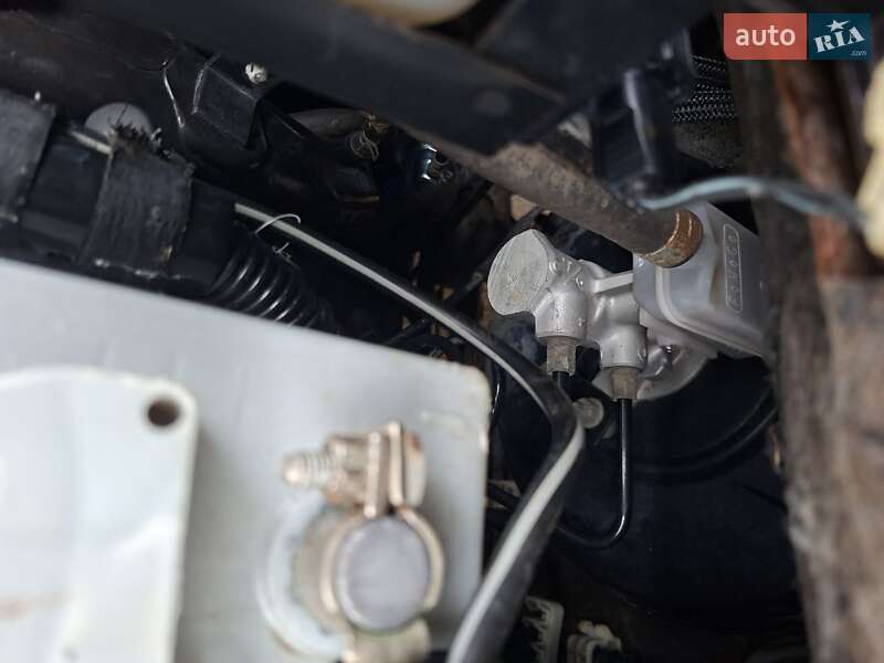 Позашляховик / Кросовер Mazda CX-7 2007 в Кропивницькому фото 190 Позашляховик / Кросовер Mazda CX-7 2007 в Кропивницькому