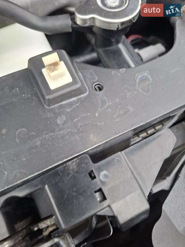 Позашляховик / Кросовер Mazda CX-7 2007 в Кропивницькому фото 199 Позашляховик / Кросовер Mazda CX-7 2007 в Кропивницькому