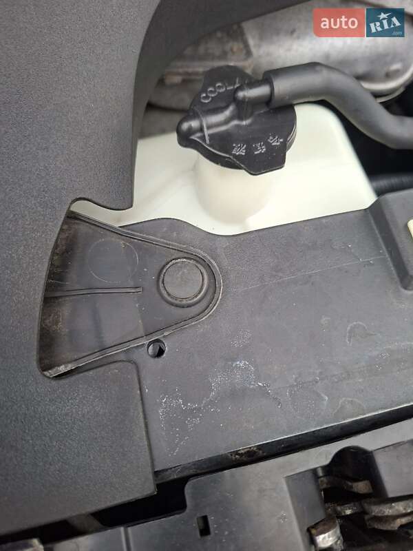 Позашляховик / Кросовер Mazda CX-7 2007 в Кропивницькому фото 201 Позашляховик / Кросовер Mazda CX-7 2007 в Кропивницькому