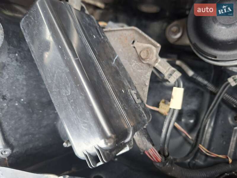 Позашляховик / Кросовер Mazda CX-7 2007 в Кропивницькому фото 207 Позашляховик / Кросовер Mazda CX-7 2007 в Кропивницькому