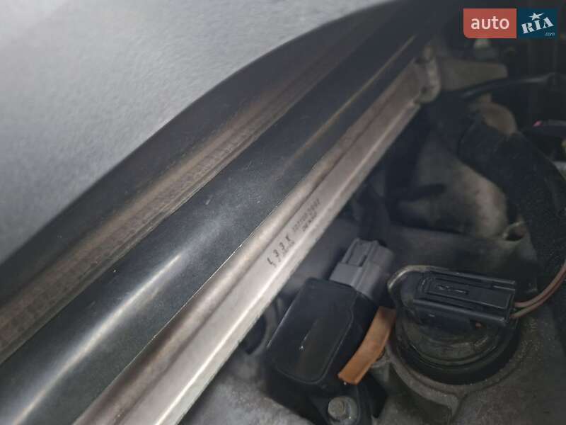 Позашляховик / Кросовер Mazda CX-7 2007 в Кропивницькому фото 215 Позашляховик / Кросовер Mazda CX-7 2007 в Кропивницькому