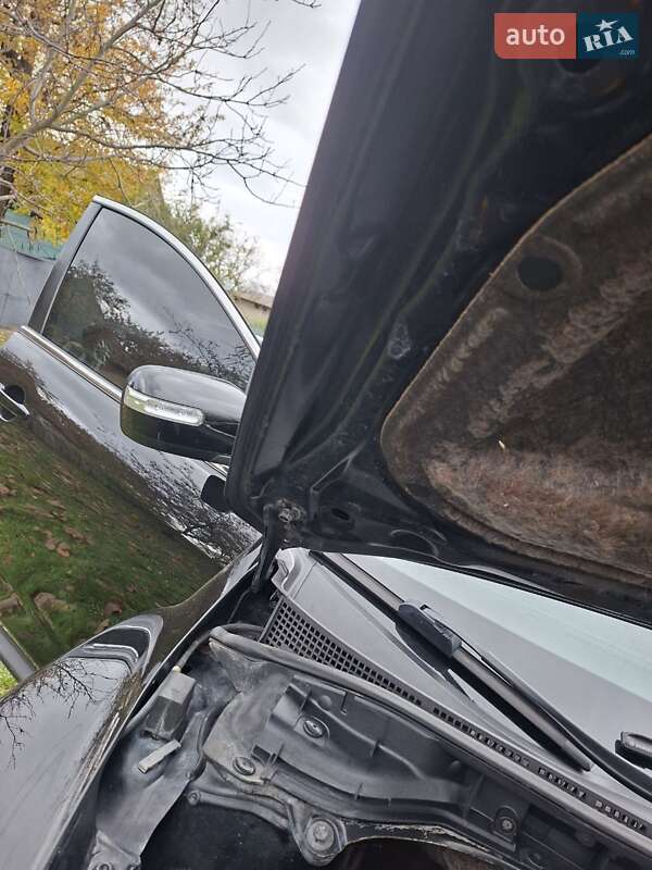 Позашляховик / Кросовер Mazda CX-7 2007 в Кропивницькому фото 219 Позашляховик / Кросовер Mazda CX-7 2007 в Кропивницькому