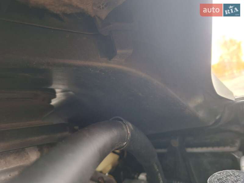 Позашляховик / Кросовер Mazda CX-7 2007 в Кропивницькому фото 225 Позашляховик / Кросовер Mazda CX-7 2007 в Кропивницькому