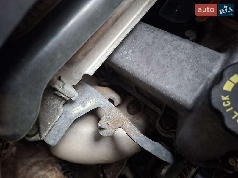 Позашляховик / Кросовер Mazda CX-7 2007 в Кропивницькому фото 230 Позашляховик / Кросовер Mazda CX-7 2007 в Кропивницькому