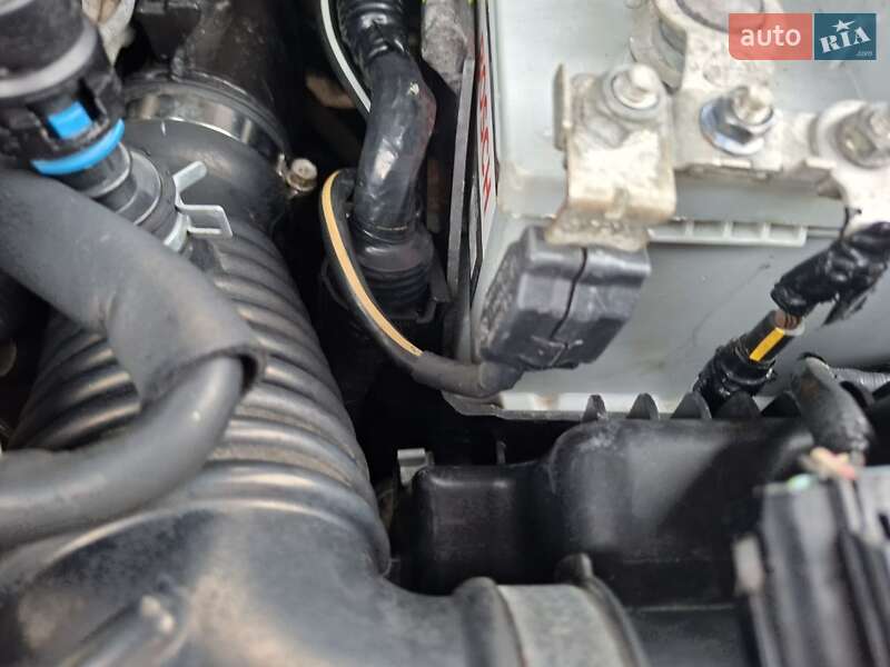 Позашляховик / Кросовер Mazda CX-7 2007 в Кропивницькому фото 243 Позашляховик / Кросовер Mazda CX-7 2007 в Кропивницькому