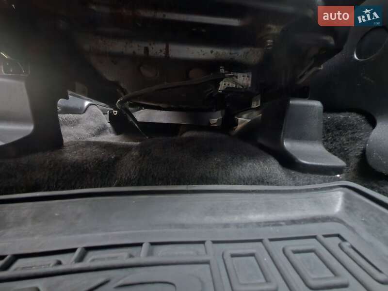 Позашляховик / Кросовер Mazda CX-7 2007 в Кропивницькому фото 246 Позашляховик / Кросовер Mazda CX-7 2007 в Кропивницькому