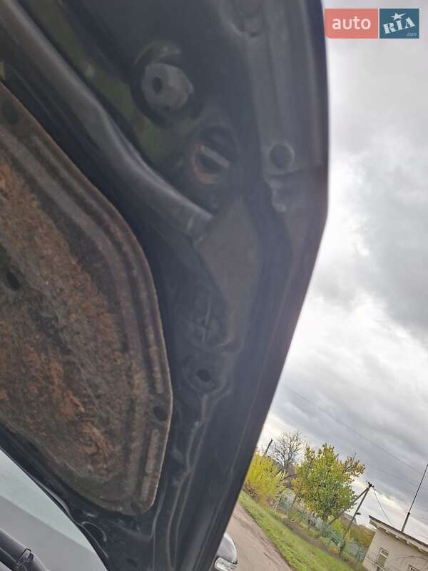 Позашляховик / Кросовер Mazda CX-7 2007 в Кропивницькому фото 251 Позашляховик / Кросовер Mazda CX-7 2007 в Кропивницькому