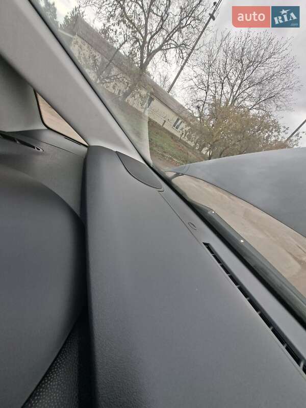 Позашляховик / Кросовер Mazda CX-7 2007 в Кропивницькому фото 268 Позашляховик / Кросовер Mazda CX-7 2007 в Кропивницькому