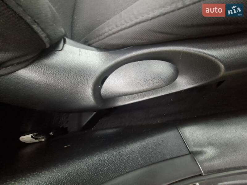 Позашляховик / Кросовер Mazda CX-7 2007 в Кропивницькому фото 276 Позашляховик / Кросовер Mazda CX-7 2007 в Кропивницькому