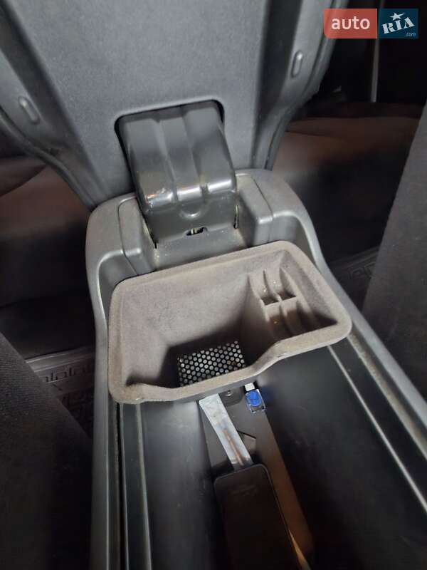 Позашляховик / Кросовер Mazda CX-7 2007 в Кропивницькому фото 280 Позашляховик / Кросовер Mazda CX-7 2007 в Кропивницькому