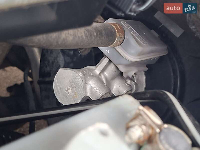 Позашляховик / Кросовер Mazda CX-7 2007 в Кропивницькому фото 288 Позашляховик / Кросовер Mazda CX-7 2007 в Кропивницькому