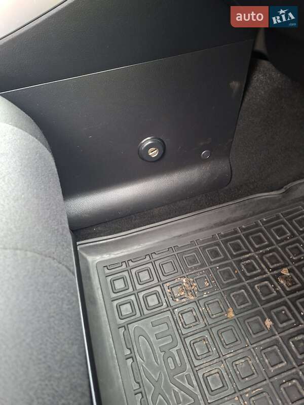 Позашляховик / Кросовер Mazda CX-7 2007 в Кропивницькому фото 293 Позашляховик / Кросовер Mazda CX-7 2007 в Кропивницькому