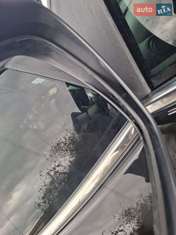 Позашляховик / Кросовер Mazda CX-7 2007 в Кропивницькому фото 299 Позашляховик / Кросовер Mazda CX-7 2007 в Кропивницькому