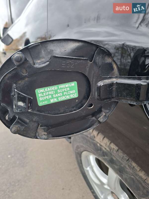 Позашляховик / Кросовер Mazda CX-7 2007 в Кропивницькому фото 304 Позашляховик / Кросовер Mazda CX-7 2007 в Кропивницькому