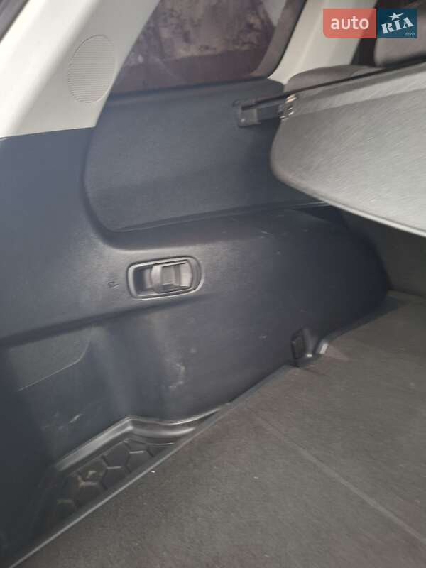 Позашляховик / Кросовер Mazda CX-7 2007 в Кропивницькому фото 306 Позашляховик / Кросовер Mazda CX-7 2007 в Кропивницькому