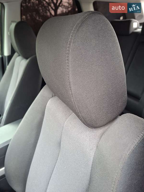 Позашляховик / Кросовер Mazda CX-7 2007 в Кропивницькому фото 318 Позашляховик / Кросовер Mazda CX-7 2007 в Кропивницькому