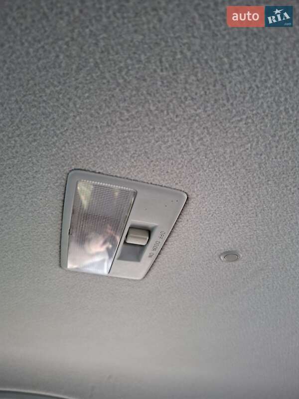 Позашляховик / Кросовер Mazda CX-7 2007 в Кропивницькому фото 323 Позашляховик / Кросовер Mazda CX-7 2007 в Кропивницькому