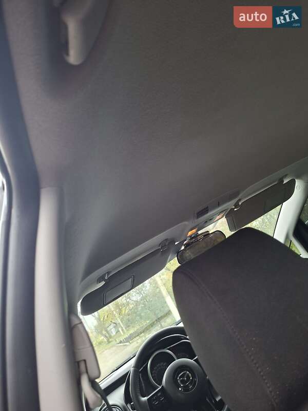 Позашляховик / Кросовер Mazda CX-7 2007 в Кропивницькому фото 326 Позашляховик / Кросовер Mazda CX-7 2007 в Кропивницькому