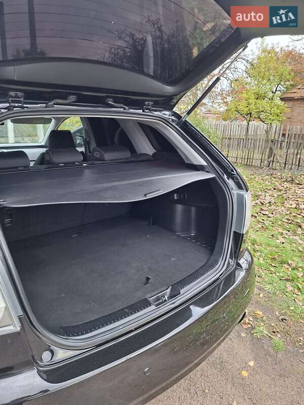 Позашляховик / Кросовер Mazda CX-7 2007 в Кропивницькому фото 348 Позашляховик / Кросовер Mazda CX-7 2007 в Кропивницькому