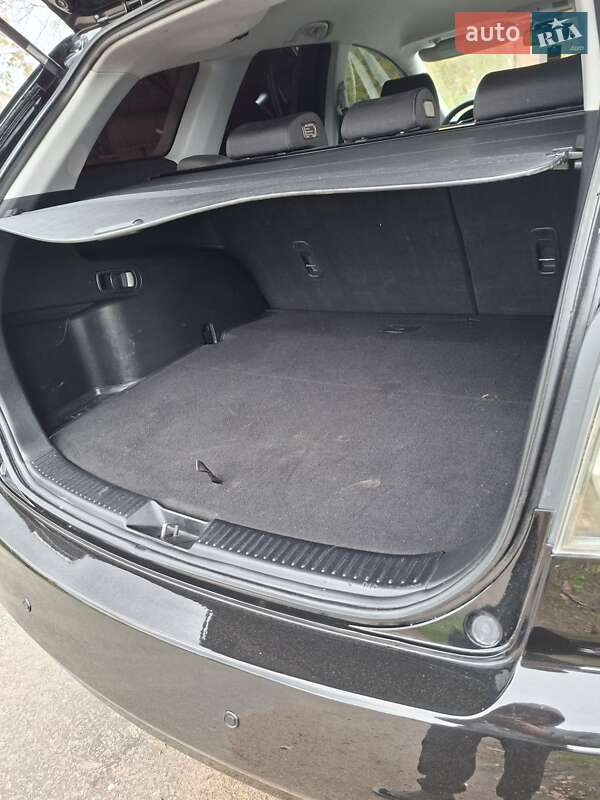 Позашляховик / Кросовер Mazda CX-7 2007 в Кропивницькому фото 353 Позашляховик / Кросовер Mazda CX-7 2007 в Кропивницькому