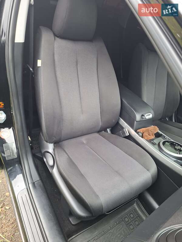 Позашляховик / Кросовер Mazda CX-7 2007 в Кропивницькому фото 358 Позашляховик / Кросовер Mazda CX-7 2007 в Кропивницькому
