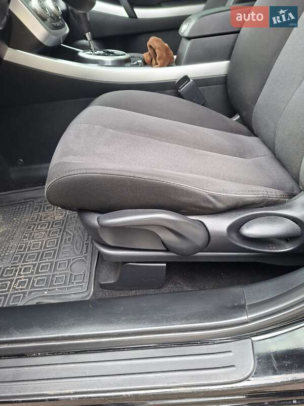 Позашляховик / Кросовер Mazda CX-7 2007 в Кропивницькому фото 382 Позашляховик / Кросовер Mazda CX-7 2007 в Кропивницькому