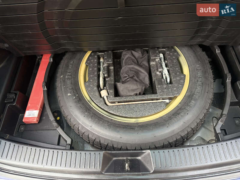 Позашляховик / Кросовер Mazda CX-7 2011 в Кременці фото 34 Позашляховик / Кросовер Mazda CX-7 2011 в Кременці