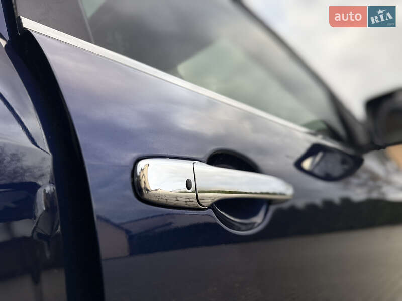 Позашляховик / Кросовер Mazda CX-7 2011 в Кременці фото 68 Позашляховик / Кросовер Mazda CX-7 2011 в Кременці