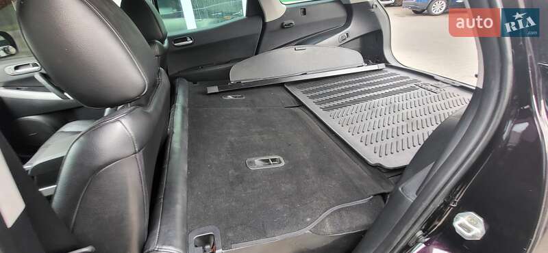 Внедорожник / Кроссовер Mazda CX-7 2008 в Владимире фото 12 Внедорожник / Кроссовер Mazda CX-7 2008 в Владимире