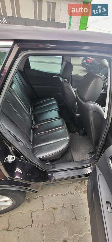 Внедорожник / Кроссовер Mazda CX-7 2008 в Владимире фото 28 Внедорожник / Кроссовер Mazda CX-7 2008 в Владимире