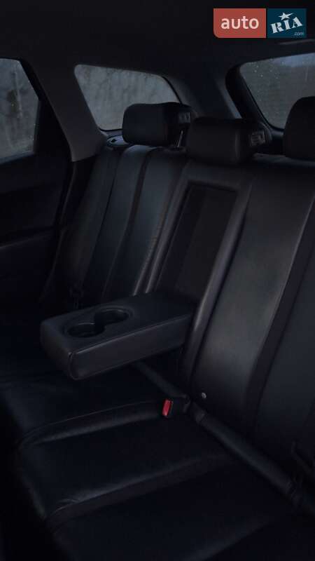 Позашляховик / Кросовер Mazda CX-7 2007 в Львові фото 6 Позашляховик / Кросовер Mazda CX-7 2007 в Львові
