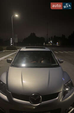 Внедорожник / Кроссовер Mazda CX-7 2006 в Одессе