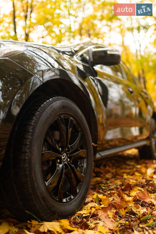 Внедорожник / Кроссовер Mazda CX-7 2010 в Дубно фото 9 Внедорожник / Кроссовер Mazda CX-7 2010 в Дубно