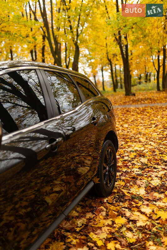 Внедорожник / Кроссовер Mazda CX-7 2010 в Дубно фото 12 Внедорожник / Кроссовер Mazda CX-7 2010 в Дубно