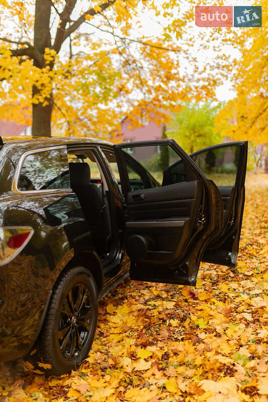 Внедорожник / Кроссовер Mazda CX-7 2010 в Дубно фото 28 Внедорожник / Кроссовер Mazda CX-7 2010 в Дубно