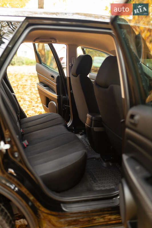 Внедорожник / Кроссовер Mazda CX-7 2010 в Дубно фото 40 Внедорожник / Кроссовер Mazda CX-7 2010 в Дубно