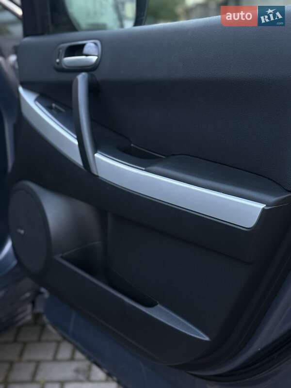 Внедорожник / Кроссовер Mazda CX-7 2008 в Ивано-Франковске