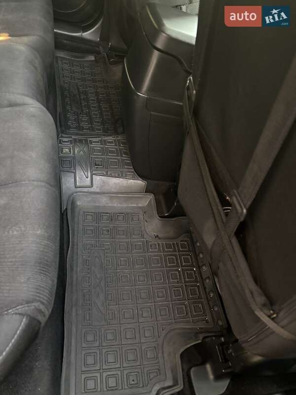 Внедорожник / Кроссовер Mazda CX-7 2010 в Петропавловской Борщаговке фото 14 Внедорожник / Кроссовер Mazda CX-7 2010 в Петропавловской Борщаговке