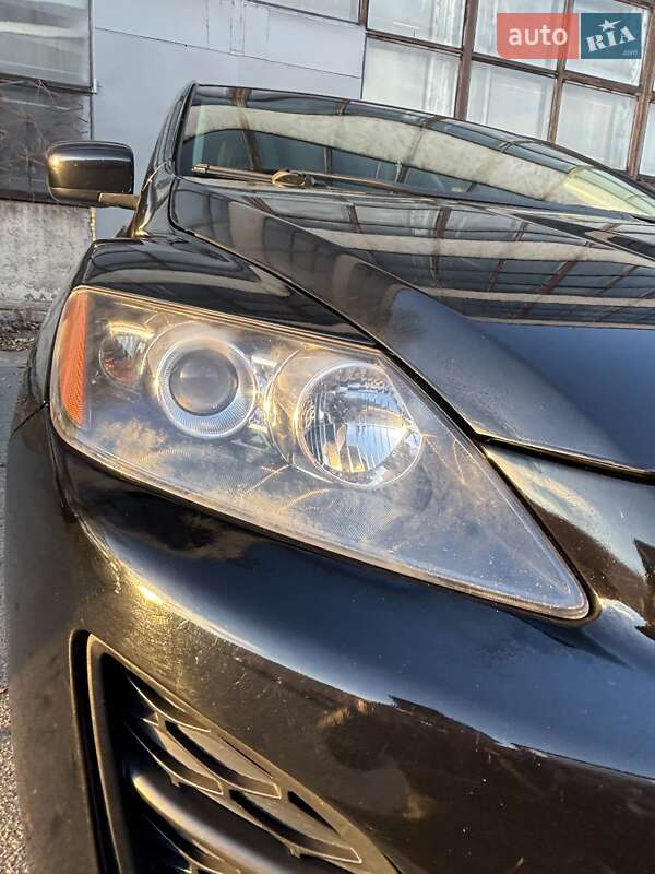 Внедорожник / Кроссовер Mazda CX-7 2010 в Петропавловской Борщаговке фото 40 Внедорожник / Кроссовер Mazda CX-7 2010 в Петропавловской Борщаговке