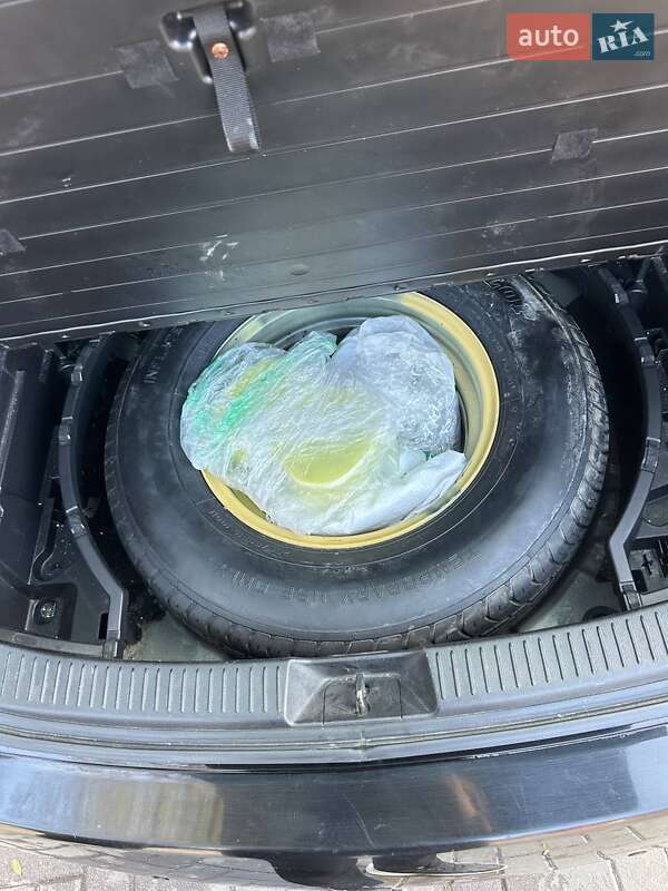 Внедорожник / Кроссовер Mazda CX-7 2008 в Запорожье фото 11 Внедорожник / Кроссовер Mazda CX-7 2008 в Запорожье