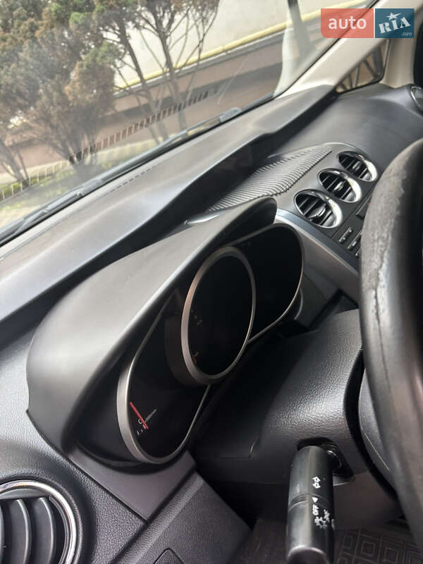 Внедорожник / Кроссовер Mazda CX-7 2010 в Петропавловской Борщаговке фото 43 Внедорожник / Кроссовер Mazda CX-7 2010 в Петропавловской Борщаговке