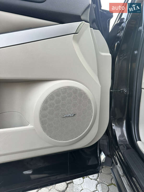 Позашляховик / Кросовер Mazda CX-7 2010 в Чернівцях фото 22 Позашляховик / Кросовер Mazda CX-7 2010 в Чернівцях