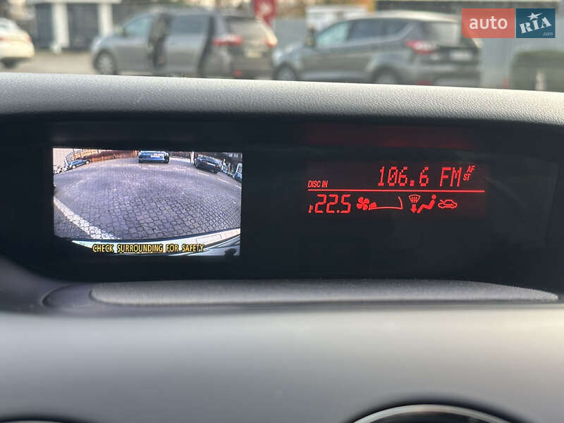 Позашляховик / Кросовер Mazda CX-7 2010 в Чернівцях фото 33 Позашляховик / Кросовер Mazda CX-7 2010 в Чернівцях