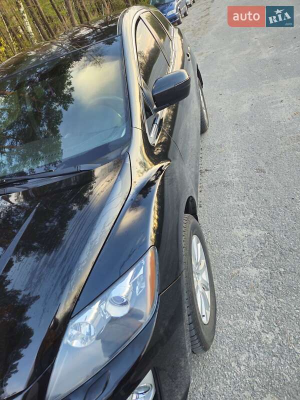 Позашляховик / Кросовер Mazda CX-7 2012 в Полонному