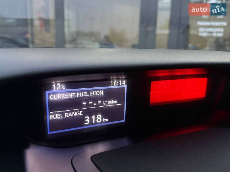 Позашляховик / Кросовер Mazda CX-7 2010 в Києві